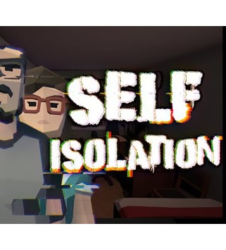 Self-Isolation Steam Key GLOBAL